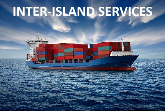 INTER-ISLAND SERVICES