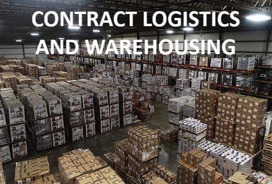 CONTRACT LOGISTICS AND WAREHOUSING